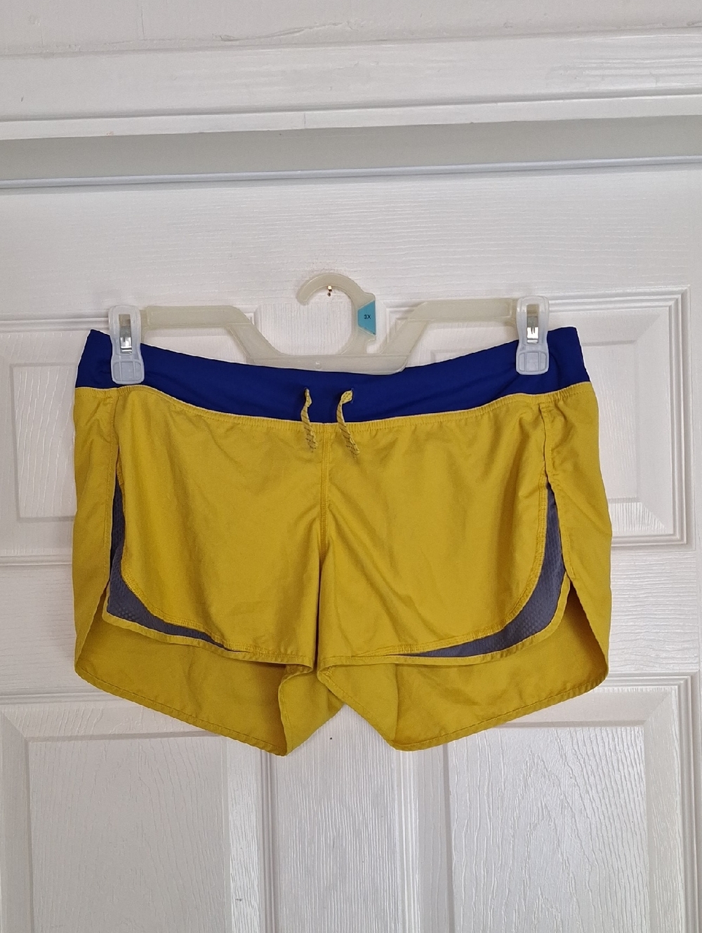 Patagonia running shorts Women M